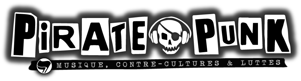 Pirate-Punk.net  Communauté punk & skin et téléchargement de musique 