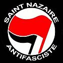 Antifa St Naz Crew