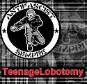 TeenageLobotomy