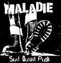 Maladie