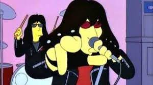 Bobby Ramone