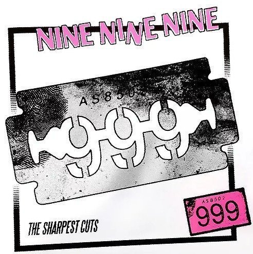 999 - The Sharpest Cuts