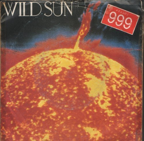 999 - Wild Sun