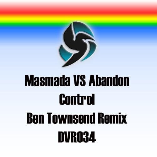 Abandon - Control (Ben Townsend Remix)