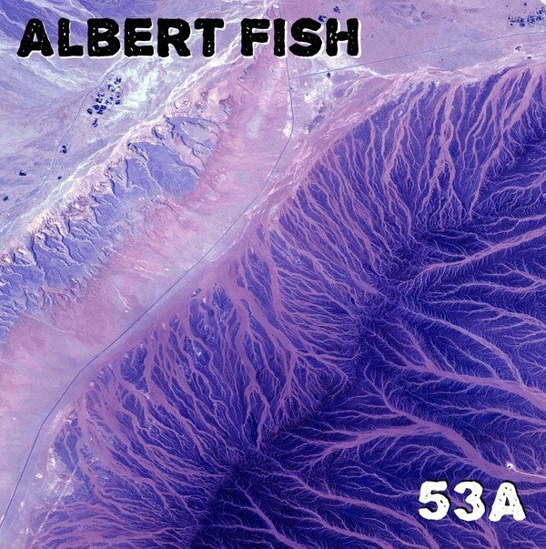 Albert Fish - Albert Fish / 53A 