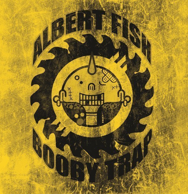 Albert Fish - Albert Fish / Booby Trap