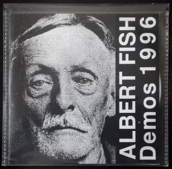 Albert Fish - Demos 1996