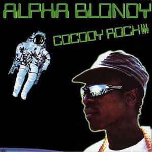 Alpha Blondy And The Wailers - Cocody Rock / Bori Samory