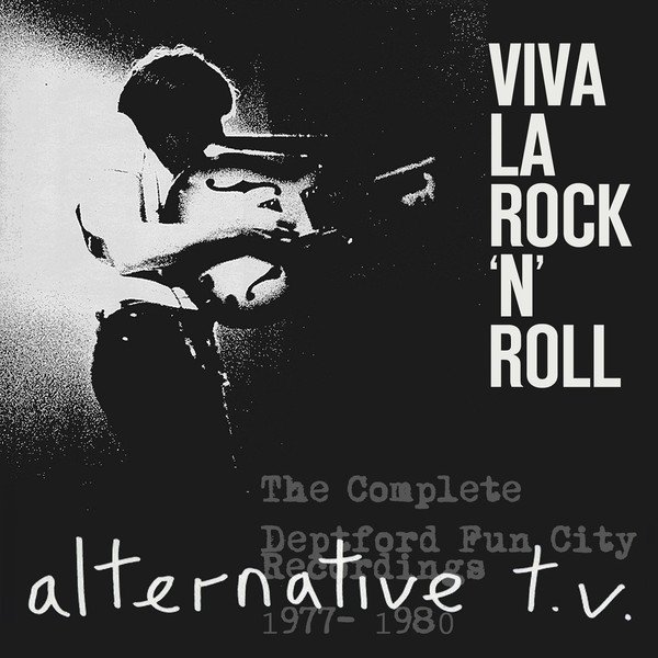 Alternative Tv - Viva La Rock 