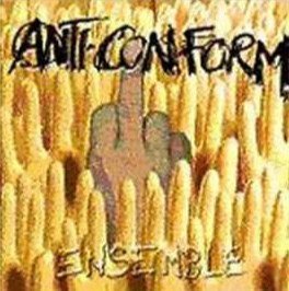 Anti conform - Ensemble 
