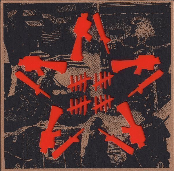 Anti flag - 20 Years Of Hell: Vol. I