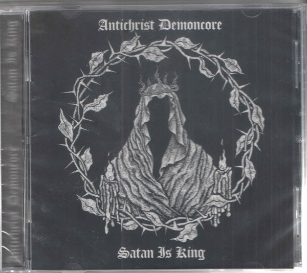 Antichrist Demoncore - Discography