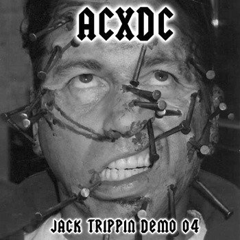 Antichrist Demoncore - Jack Trippin Demo 04