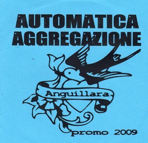 Automatica Aggregazione - Promo 2009