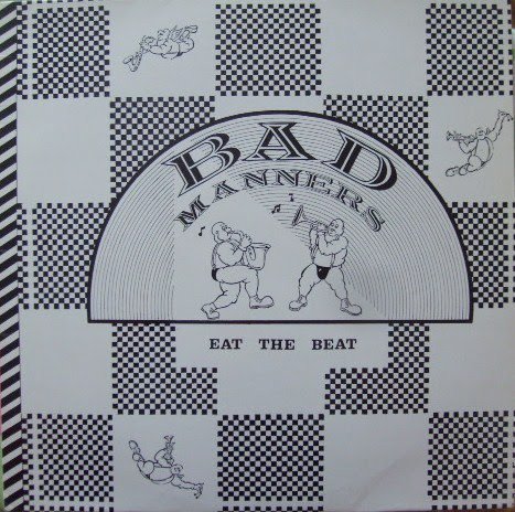 Bad Mannerd - Eat The Beat