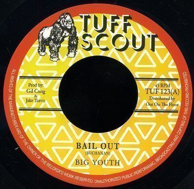 Big Youth - Bail Out
