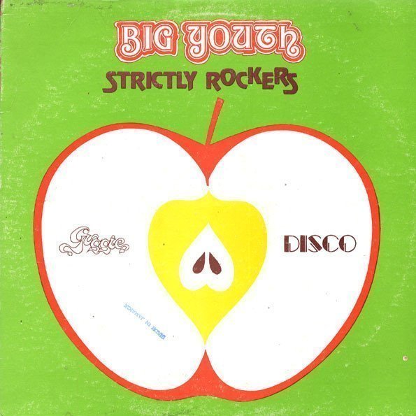 Big Youth - Strictly Rockers