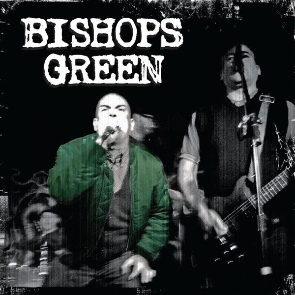 Bishops Green - Bishops Green