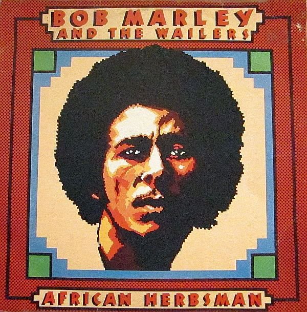 Bob Marley And The Wailers - African Herbsman