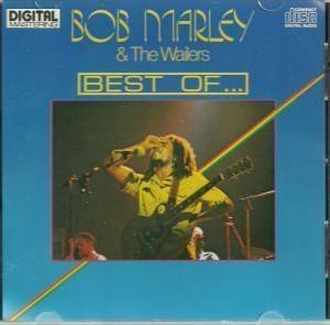 Bob Marley And The Wailers - Best Of Bob Marley & The Wailers