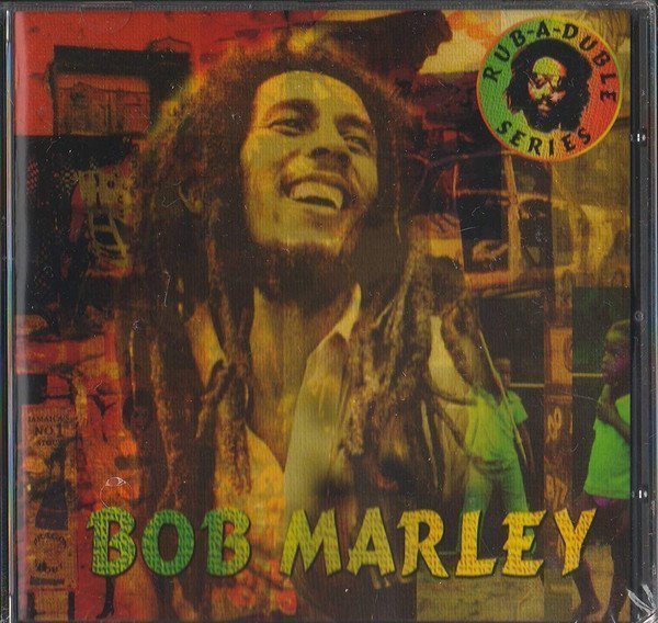 Bob Marley And The Wailers - Bob Marley