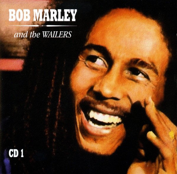 Bob Marley And The Wailers - Bob Marley And The Wailers CD1