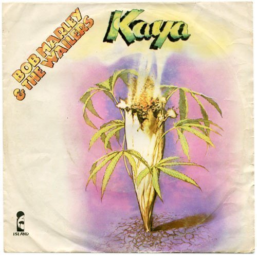 Bob Marley And The Wailers - Kaya / Sun Is Shining