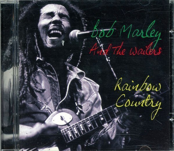 Bob Marley And The Wailers - Rainbow Country