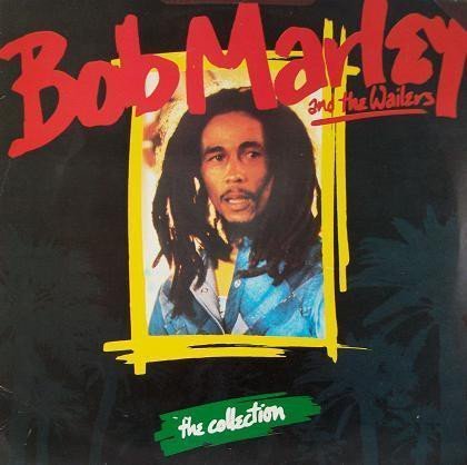 Bob Marley And The Wailers - Reaction