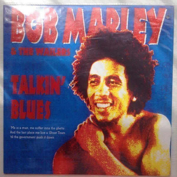 Bob Marley And The Wailers - Talkin