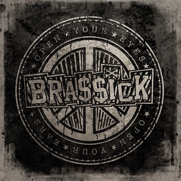 Brassick - Brassick
