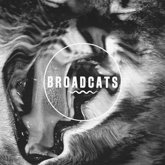 Broadcats - Self-titled