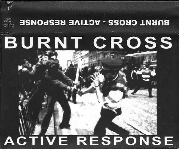 Burnt Cross V/s Cress - Active Response