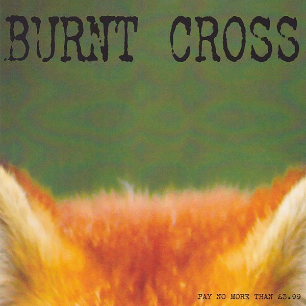 Burnt Cross V/s Cress - Midwinter
