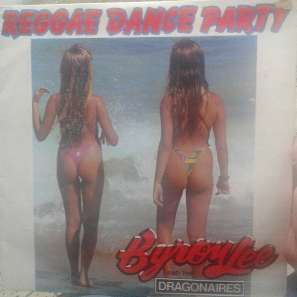 Byron Lee  The Dragonaires - Reggae Dance Party