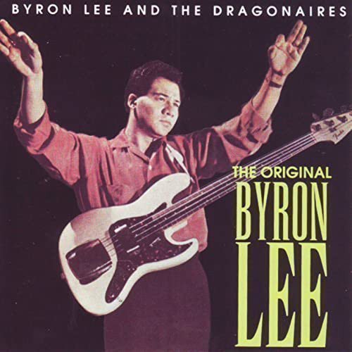 Byron Lee  The Dragonaires - The Original Byron Lee Vol.1