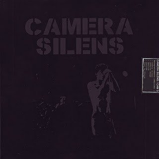 Camera Silens - Camera Silens