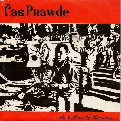 Cas Prawde - Last Hour Of Warning