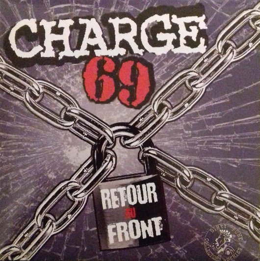 Charge 69 - Retour Au Front
