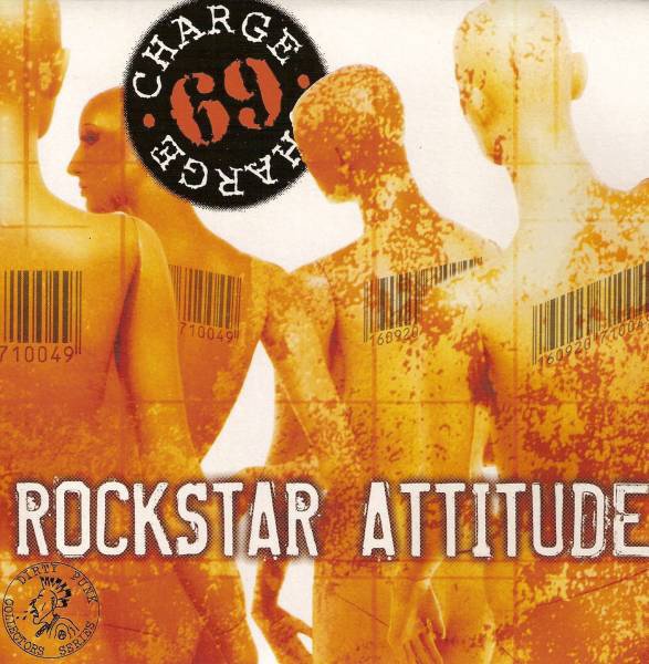 Charge 69 - Rockstar Attitude