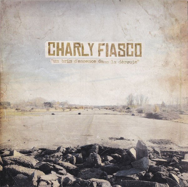 Charly Fiasco - Un Brin D
