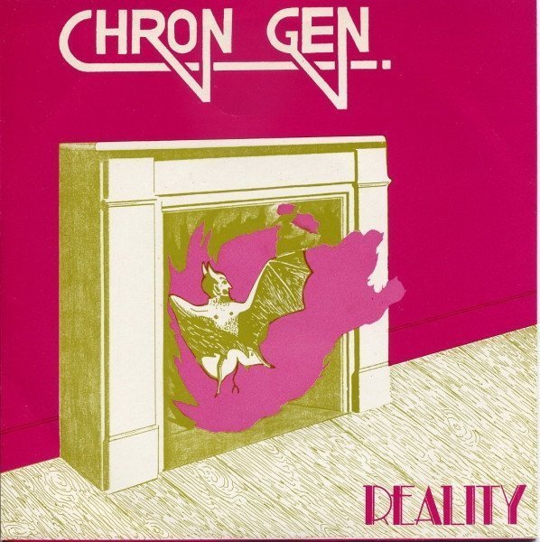 Chron Gen - Reality