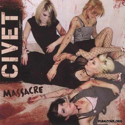 Civet - Massacre