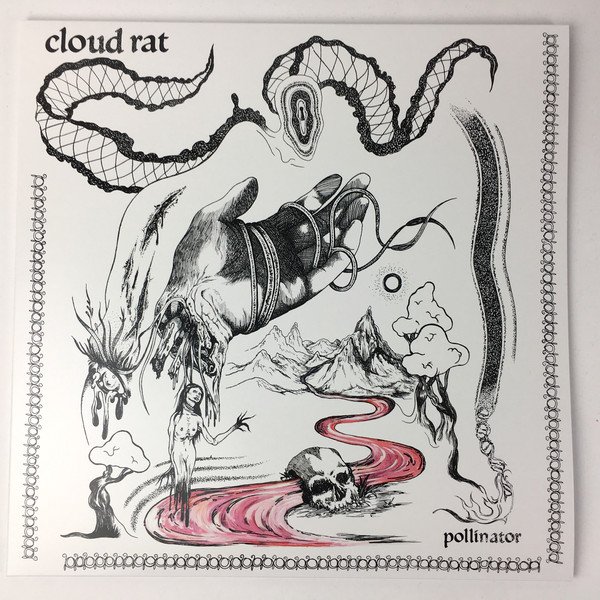 Cloud Rat - Pollinator