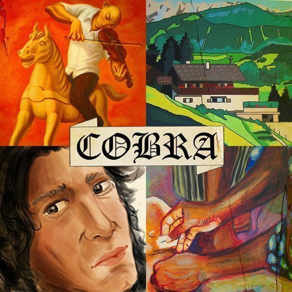 Cobra - Involution