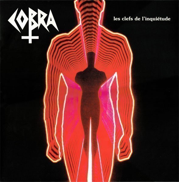 Cobra - Les Clefs De L