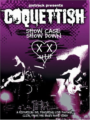 Coquettish - Show Case Show Down