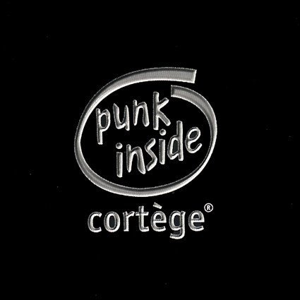 Cortege - Punk Inside