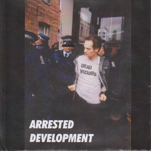 Dead Vicious - Arrested Development