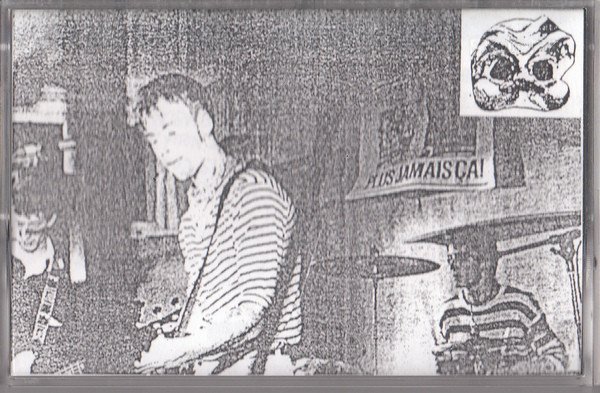 Desert Culturel - En Concert À Malbuisson Le 16 Février 1991
